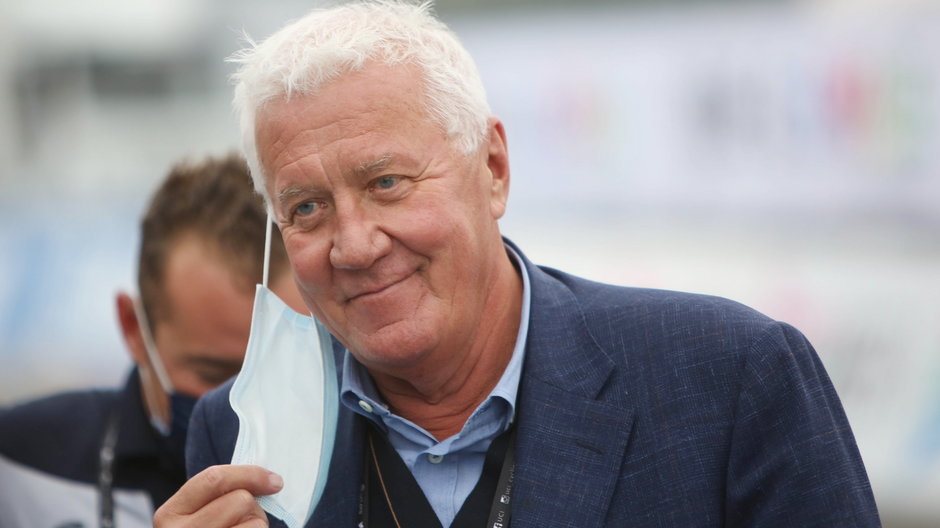 Patrick Lefevere