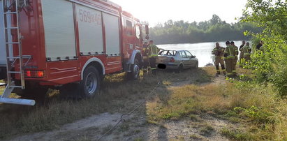 To miał być wypadek. Nagły zwrot ws. śmierci 34-latki w Roszkowie. Śledczych zainteresował zakup znicza...