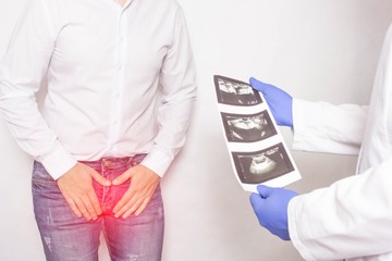 Gyakran felébred  vizelési ingert érezve éjszaka? Lehet, hogy baj van a prosztatájával