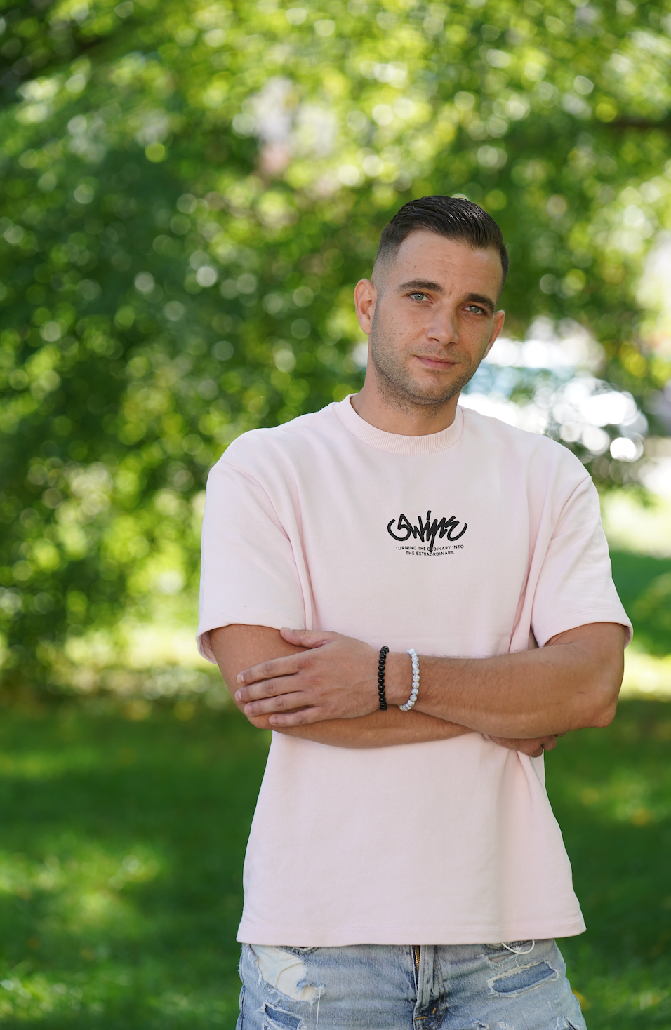 Mama, ožeň ma: Juraj.