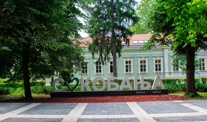 Sokobanja