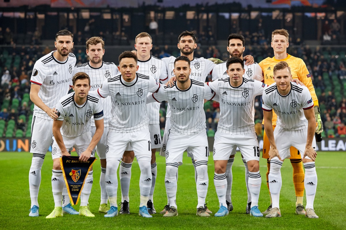 FC Basel