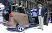 Ford B-Max: nowy, praktyczny mieszczuch