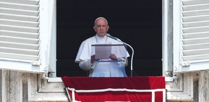 Papież w klinice. Czeka go operacja