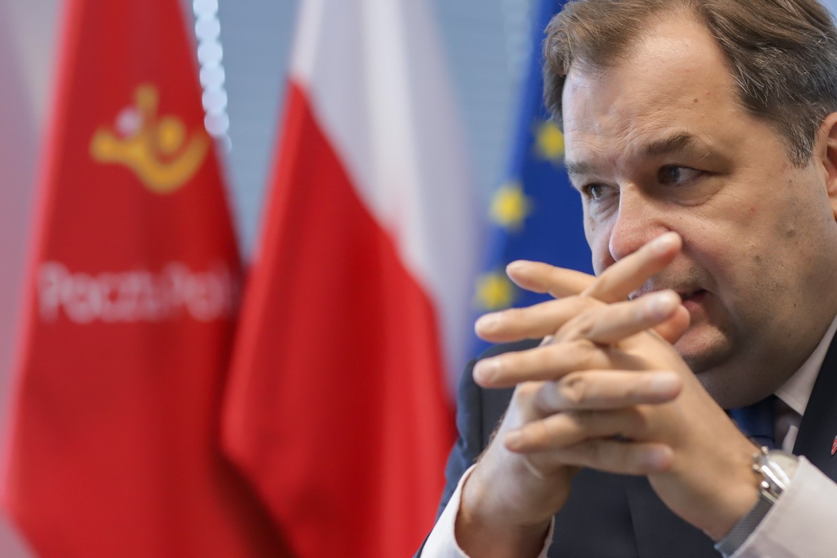 Poczta Polska złapała oddech. Wpłynęły duże pieniądze