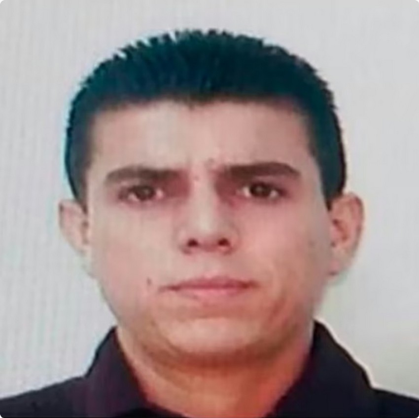 Juan Carlos Valencia González 