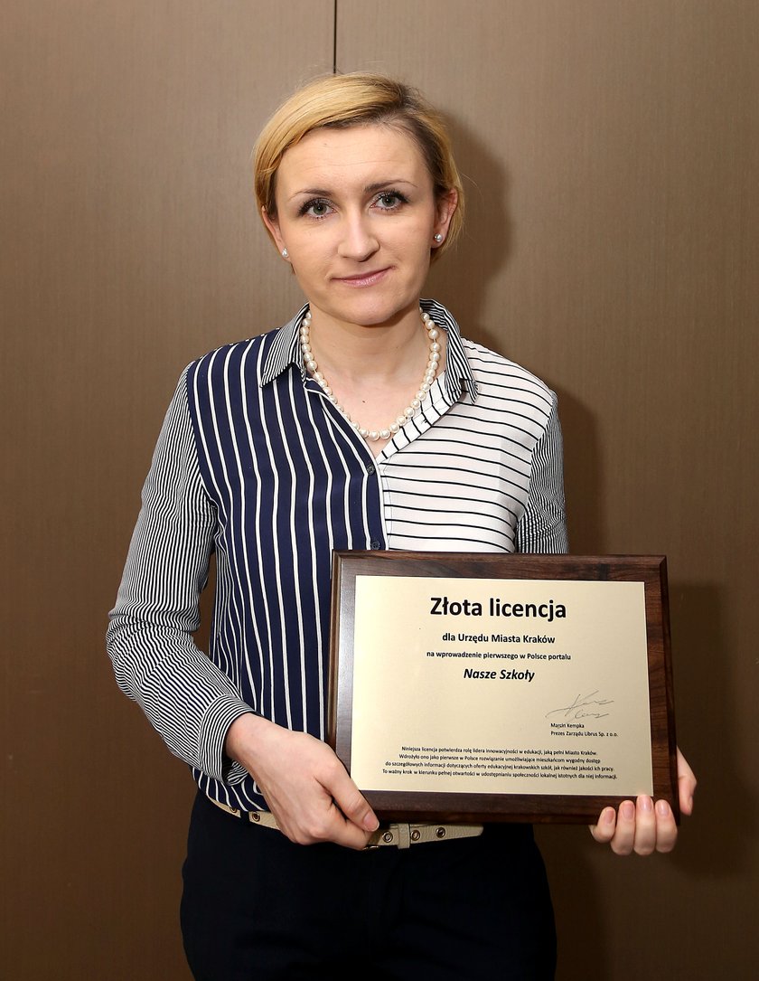 Katarzyna Cięciak