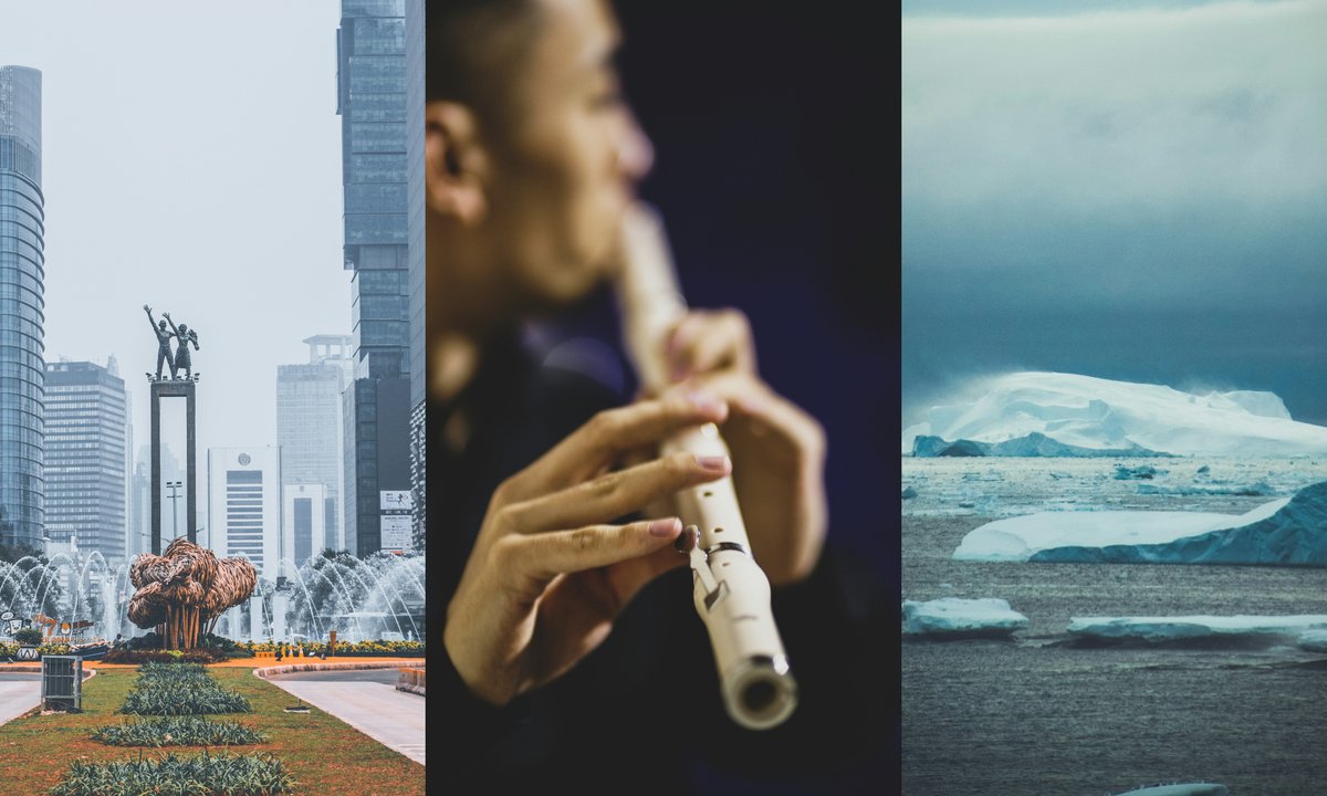 Zabójczy quiz z wiedzy ogólnej. Oblejesz się potem już po trzech pytaniach