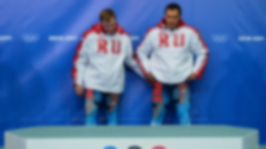 Rosja może stracić kolejne medale z Zimowych Igrzysk Olimpijskich w Soczi