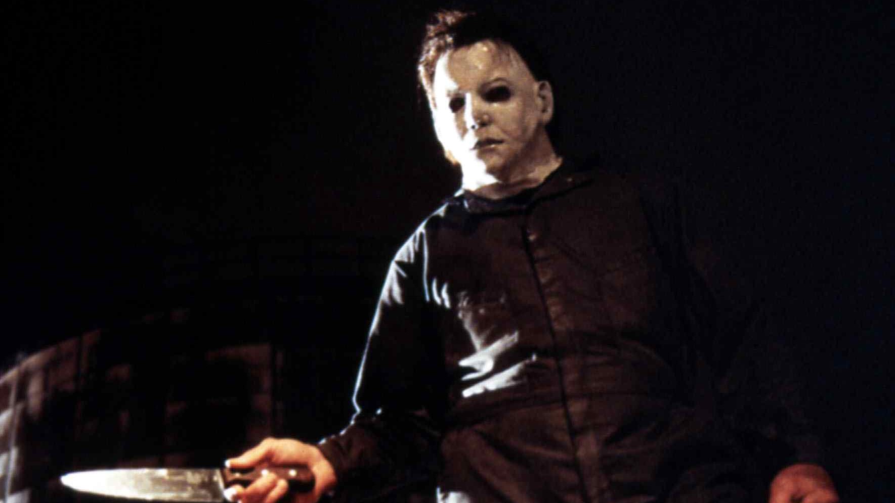 Halloween: Legendárny hororový príbeh o neúprosnom maskovanom vrahovi.