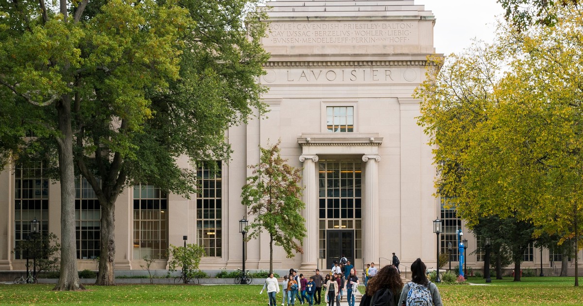 The 34 US colleges with the highest-paid graduates, ranked | Business ...
