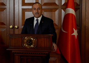 Ankara skarży się na Ateny w listach do ONZ i UE