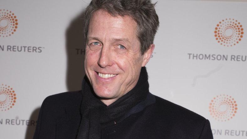 Hugh Grant /Fotó: Northfoto