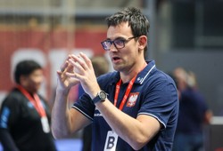 Marcin Lijewski ogłosił skład biało-czerwonych na ME piłkarzy ręcznych