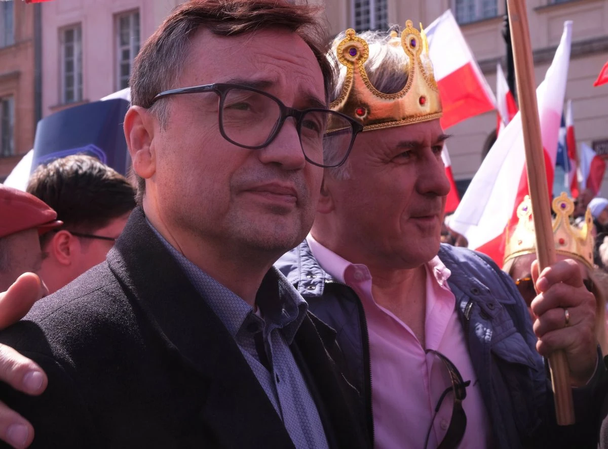Новая информация о состоянии здоровья Збигнева Зебро. «Он вернулся слишком рано»