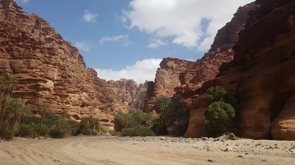 Wadi Deesah