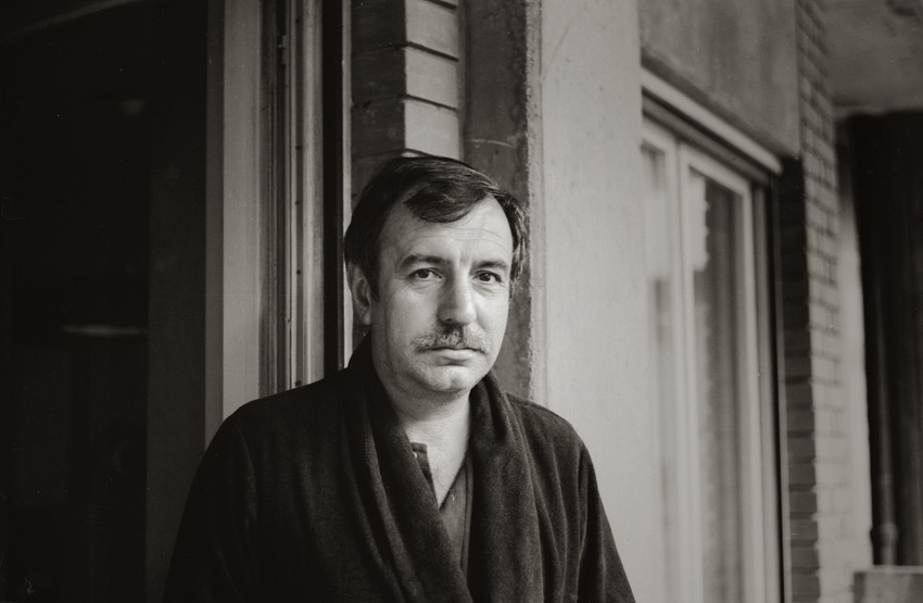 Veliki majstor znao je kakav napor stoji iza jednostavnosti: Zoran Radmilović (FOTO: Vladimir Radojičić)