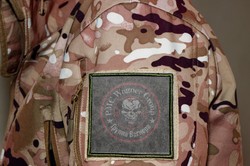 Kolumna aut Grupy Wagnera przybyła na Białoruś. "Od granicy z Ukrainą dzieli ich..."