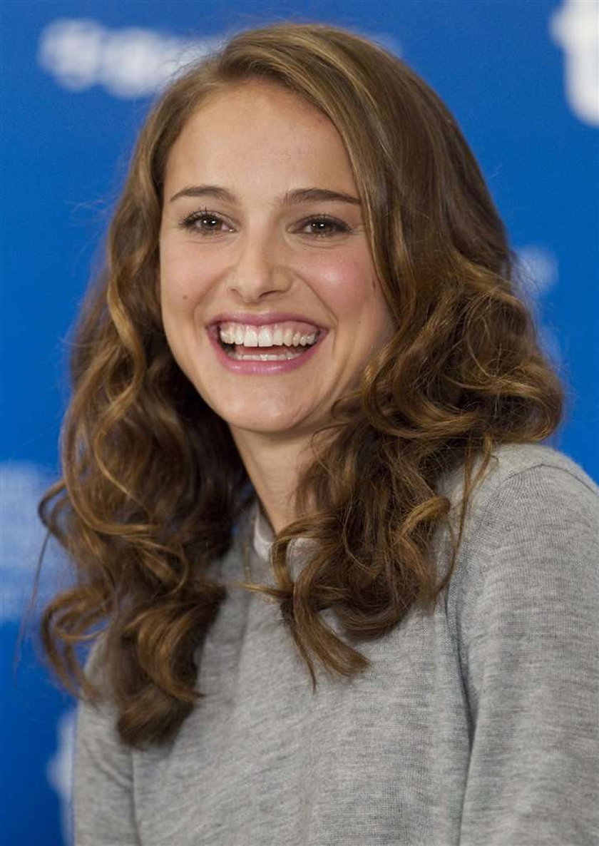 Natalie Portman szuka męża!