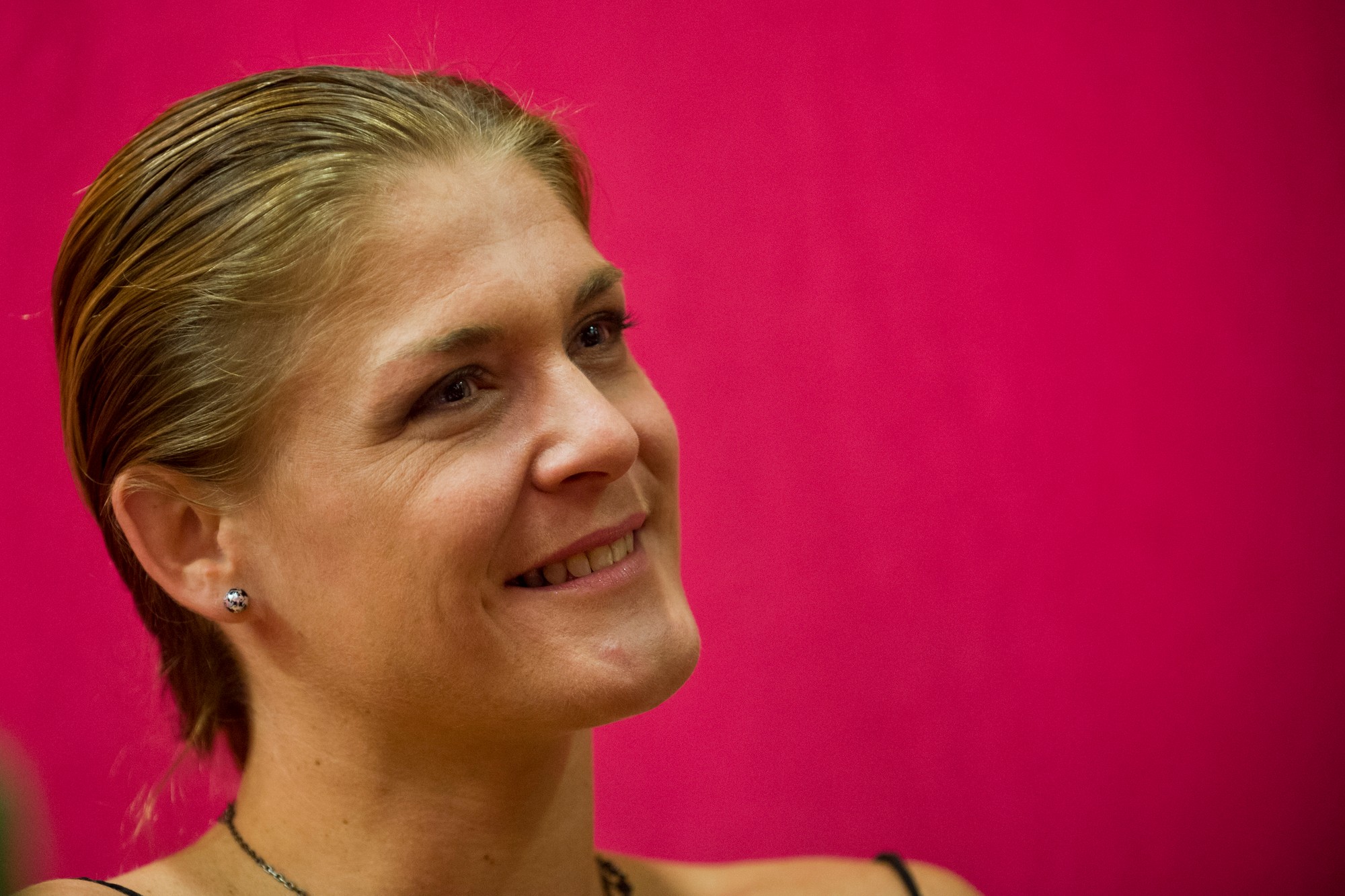 Katarína Feldeková. 