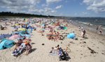 6-latka zgubiła się na plaży w Polsce, odnaleźli ją w... Niemczech