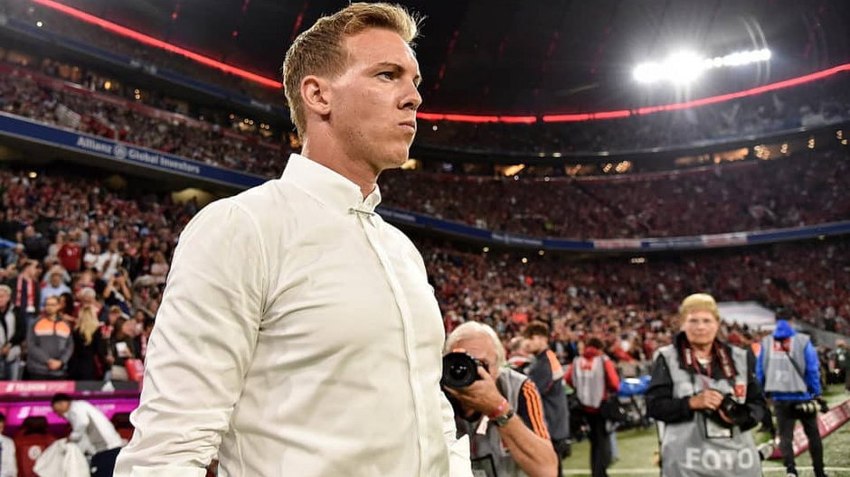 Julian Nagelsmann