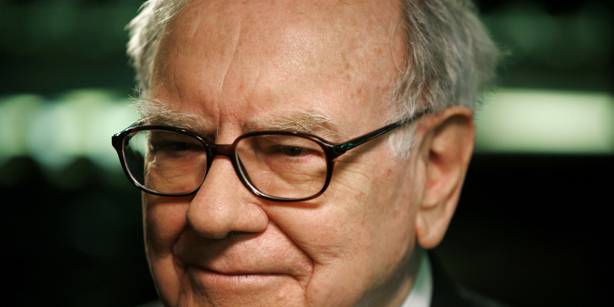 Berkshire Hathaway Warrena Buffetta w końcu znalazło akcje, które warto kupić w 2022 r.