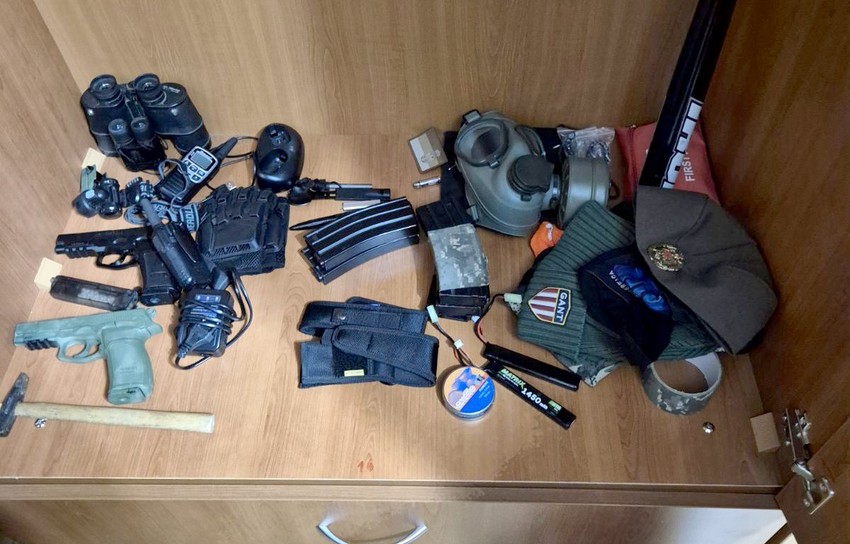 Lažni policajac prevario ljude za 12 miliona dinara 