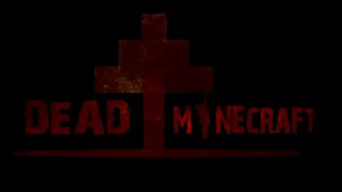 Trailer "Dead Minecraft"