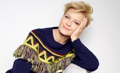 Małgorzata Kożuchowska żali się na kredyt we frankach: Uwierzyłam, że to wspaniały produkt