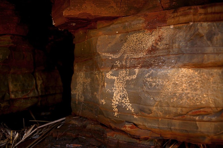 Australia - Karijini