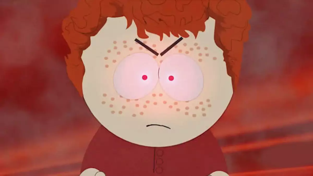 Znamy datę premiery South Park: Tenorman’s Revenge