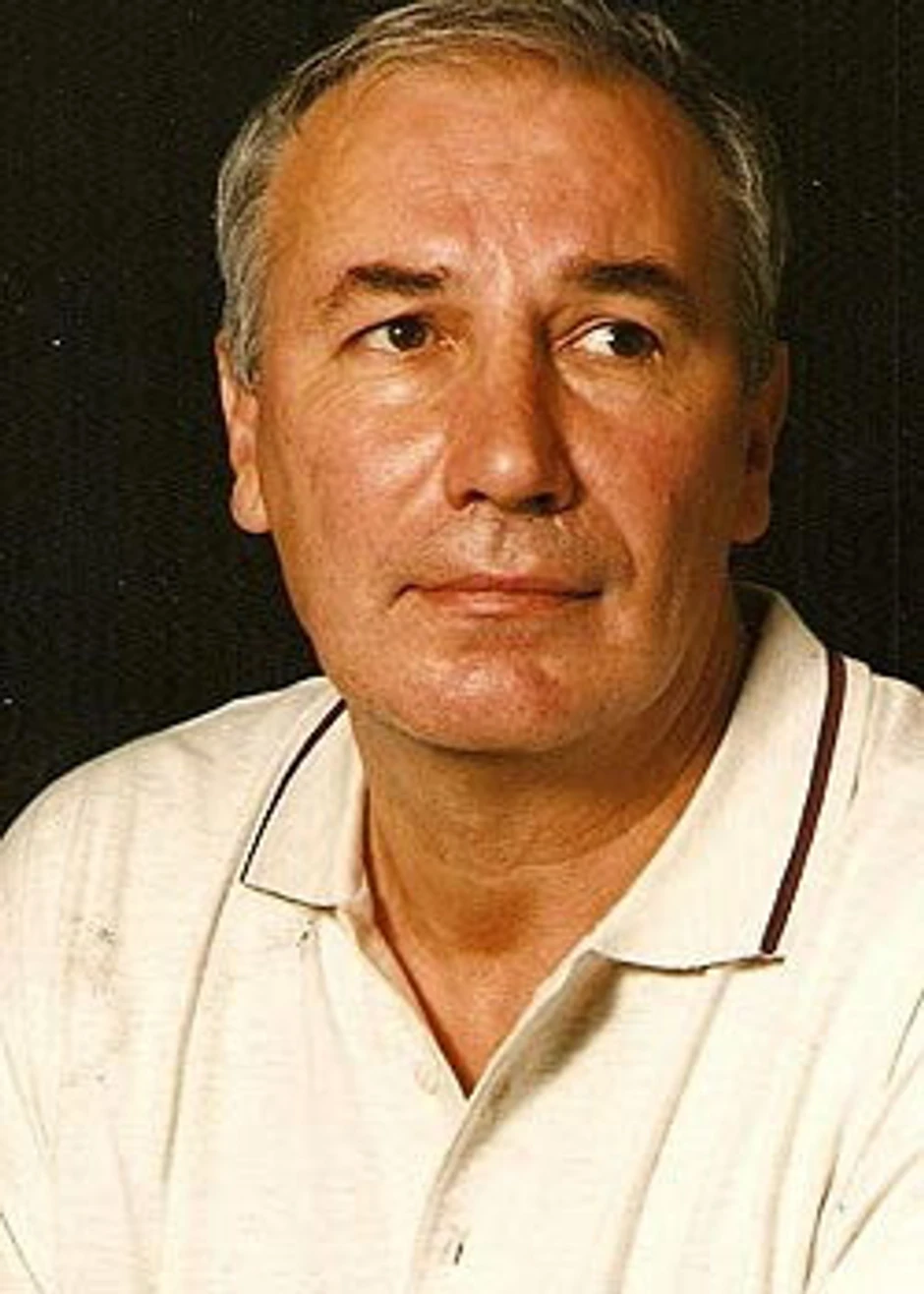 Vasa Spasojević