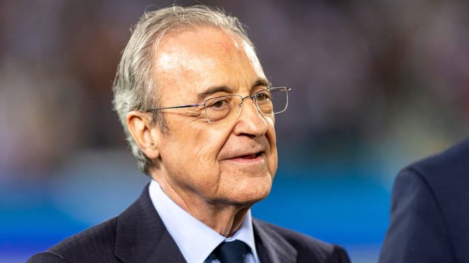 Florentino Perez