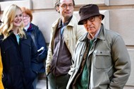 woody allen nowy film 