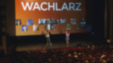 Festiwal podróżniczy i reporterski "Wachlarz" we Wrocławiu