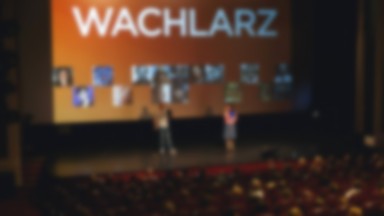 Festiwal podróżniczy i reporterski "Wachlarz" we Wrocławiu