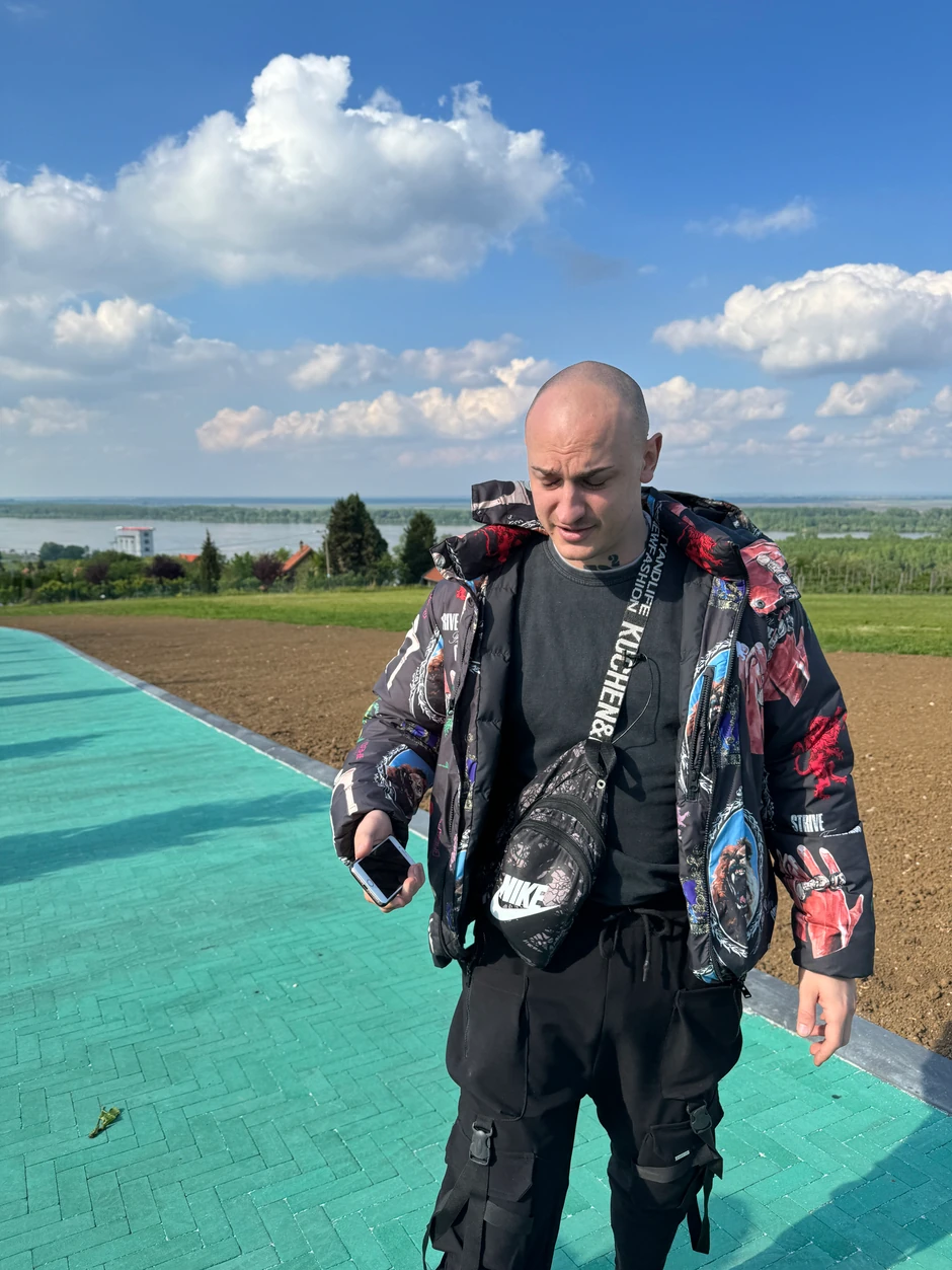 Dragomir Despić Desingerica