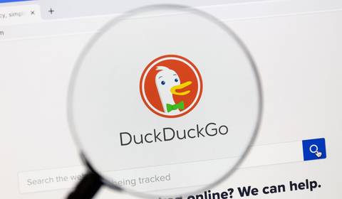 DuckDuckGo nie pozostaje w tyle. Zainwestuje w nową rzecz