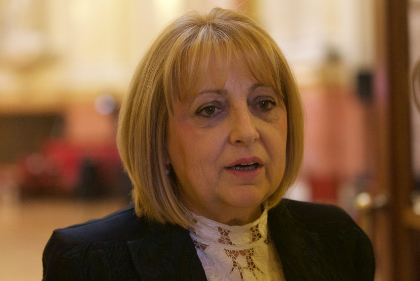 Slavica Đukić Dejanović
