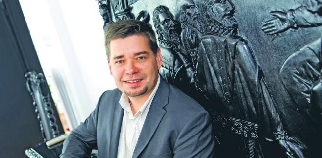 Michał Królikowski - prof. UW wiceminister sprawiedliwości