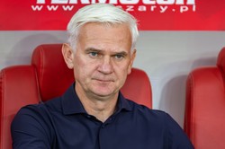 Magiera trenerem Legii Warszawa? Na razie wraca stary dyrektor sportowy