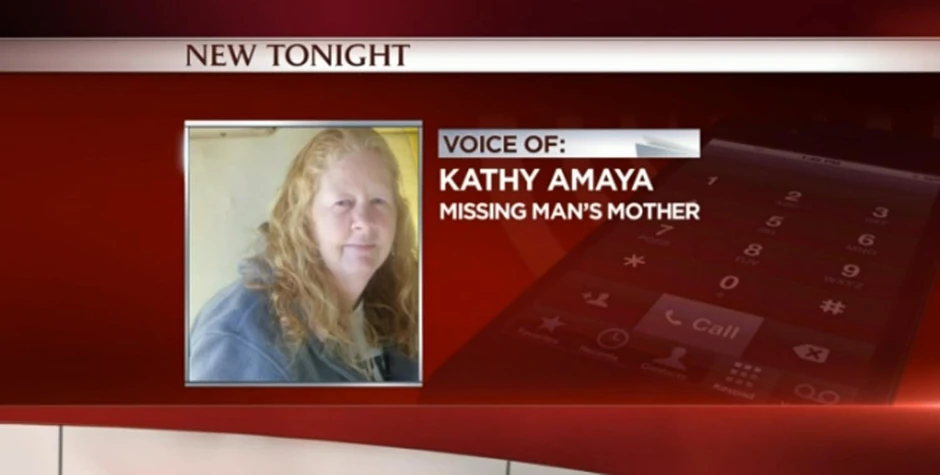 Keti Amaja sina nije videla više od 30 godina