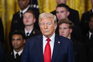 Trump zapowiada decyzję Rosji ws. zawieszenia broni