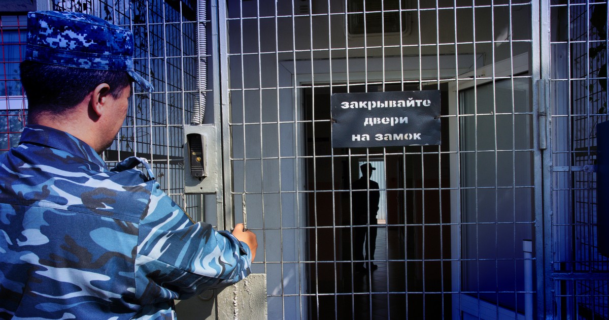 Ambicja rosyjskiej prokuratury: jeszcze więcej nastolatków za kratkami