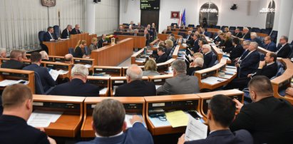 Potwierdziły się informacje Fakt24. Senat za nowelizacją Kodeksu wyborczego