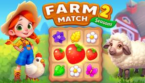 Farm Match Seasons 2