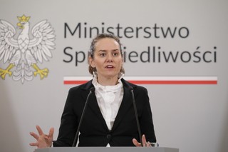 Konkurs na prokuratora krajowego. Dzisiaj wysłuchania kandydatów [TRANSMISJA]