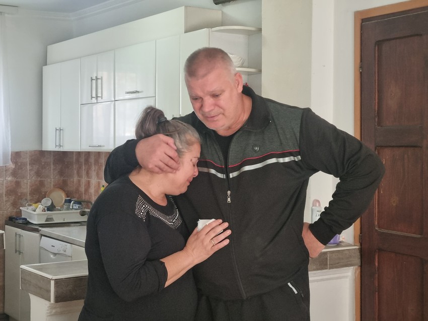 Goran i Zorica Veličković