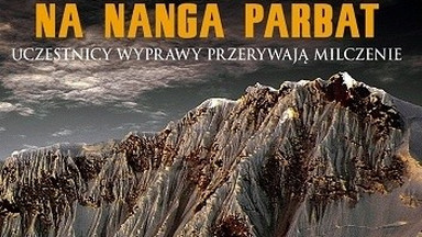 "Śmierć na Nanga Parbat". Uczestnicy wyprawy przełamują milczenie